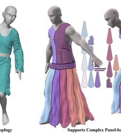 PhySkin: Physics-based Bone-driven Neural Garment Simulation